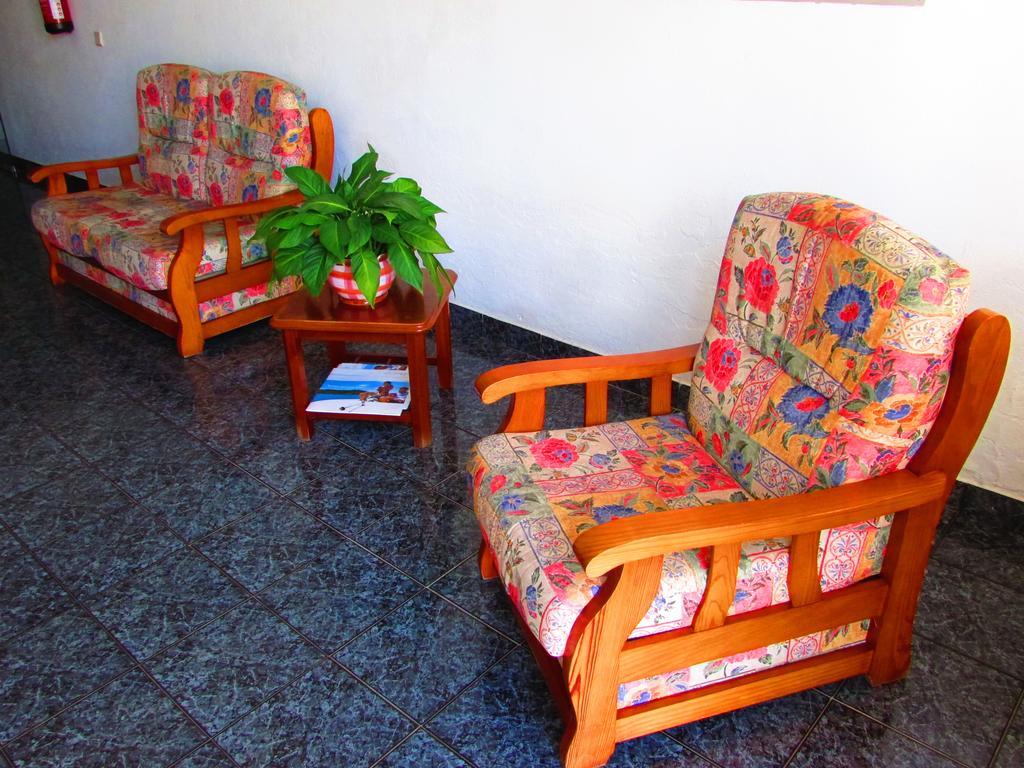 Atcamoes Hotel Almodovar Exterior photo