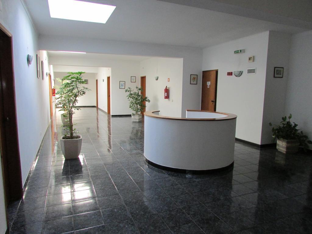 Atcamoes Hotel Almodovar Exterior photo
